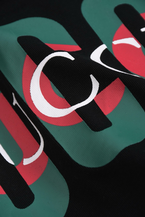 ブランドTシャツ内部構造